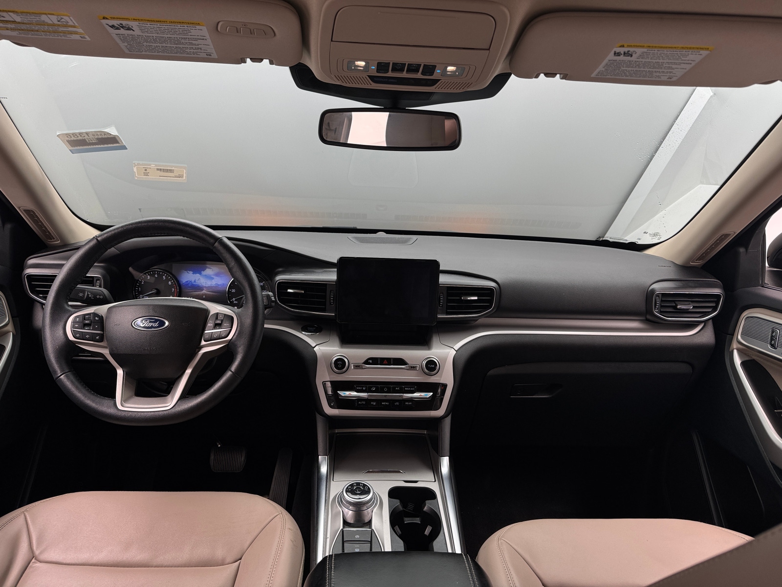 Thumbnail: 2023 Ford Explorer - 3