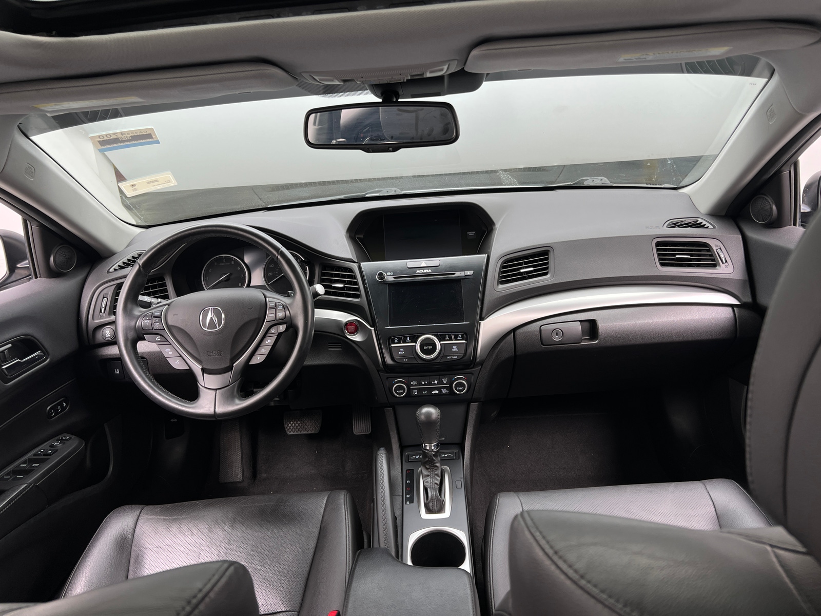 Thumbnail: 2016 Acura ILX - 2