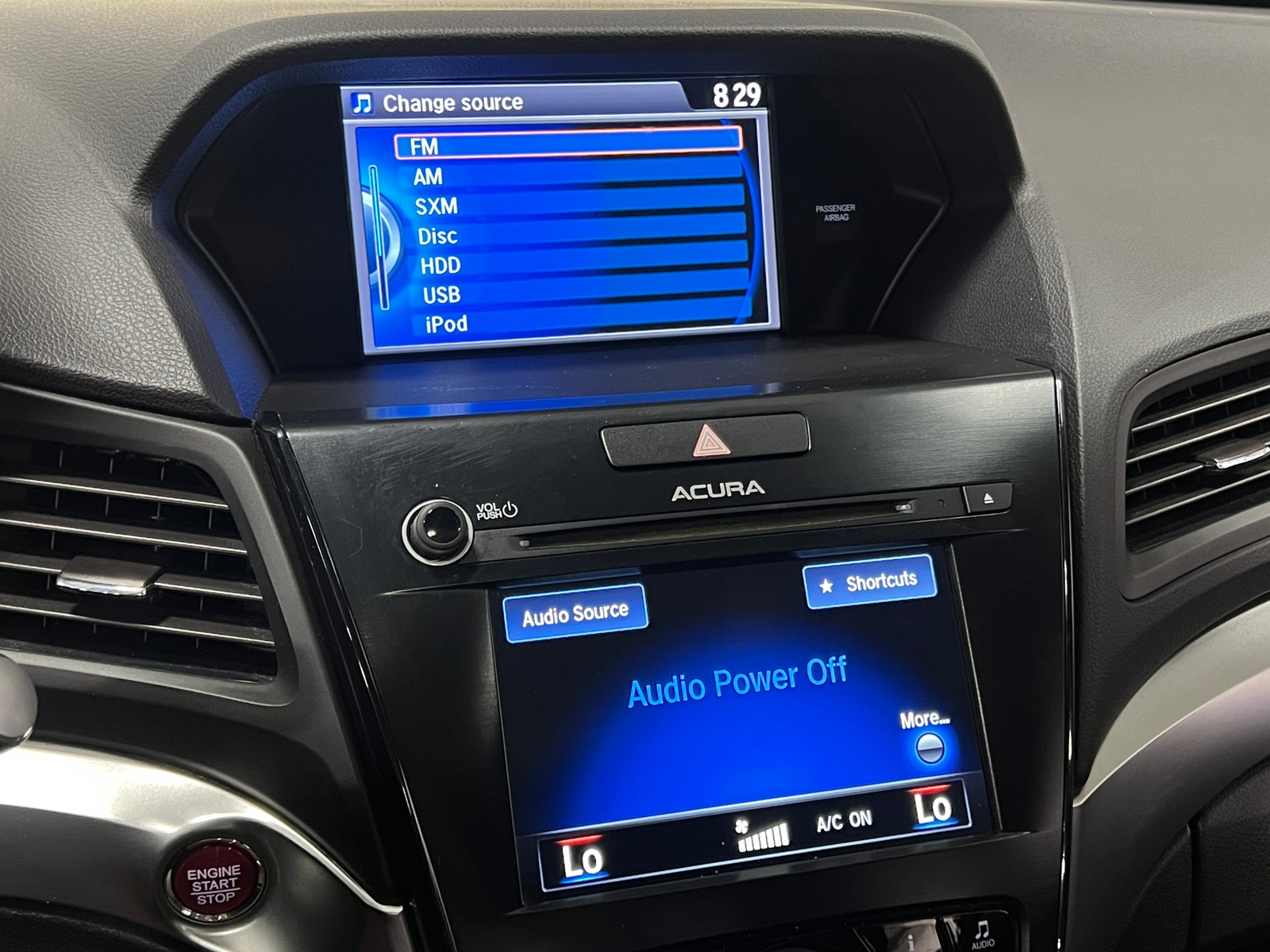 Thumbnail: 2016 Acura ILX - 3