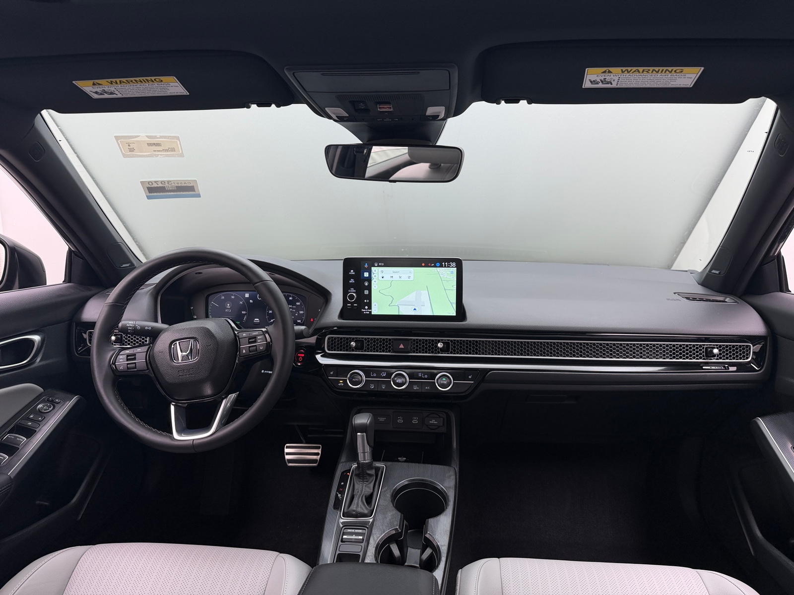 Thumbnail: 2026 Honda Civic - 2