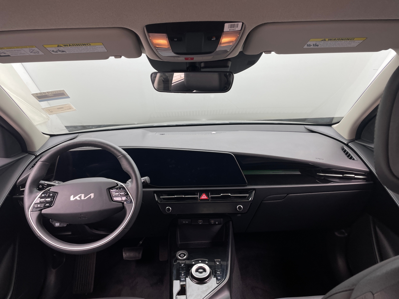 Thumbnail: 2024 Kia Niro - 3