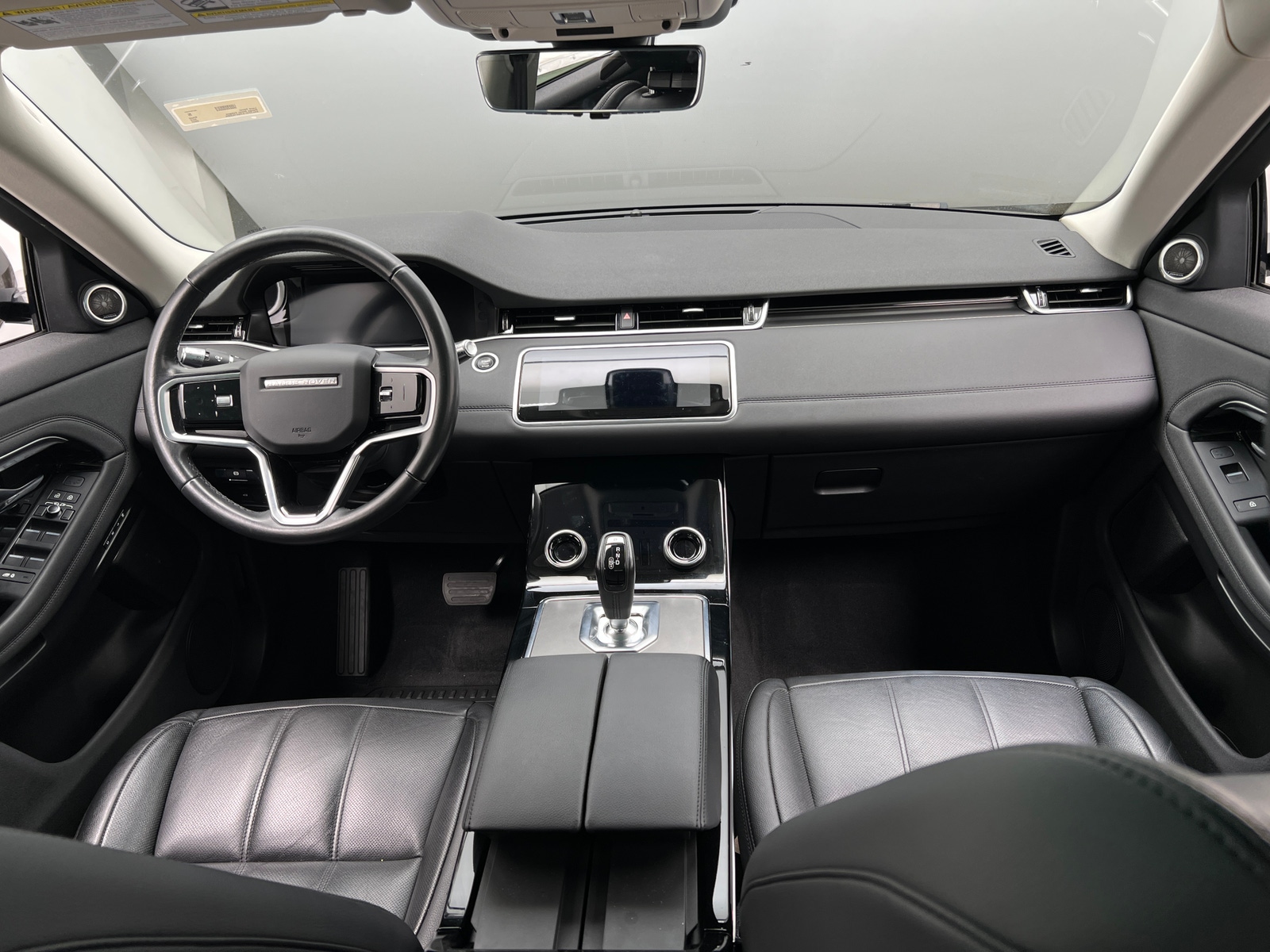 Thumbnail: 2022 Land Rover Range Rover Evoque - 2