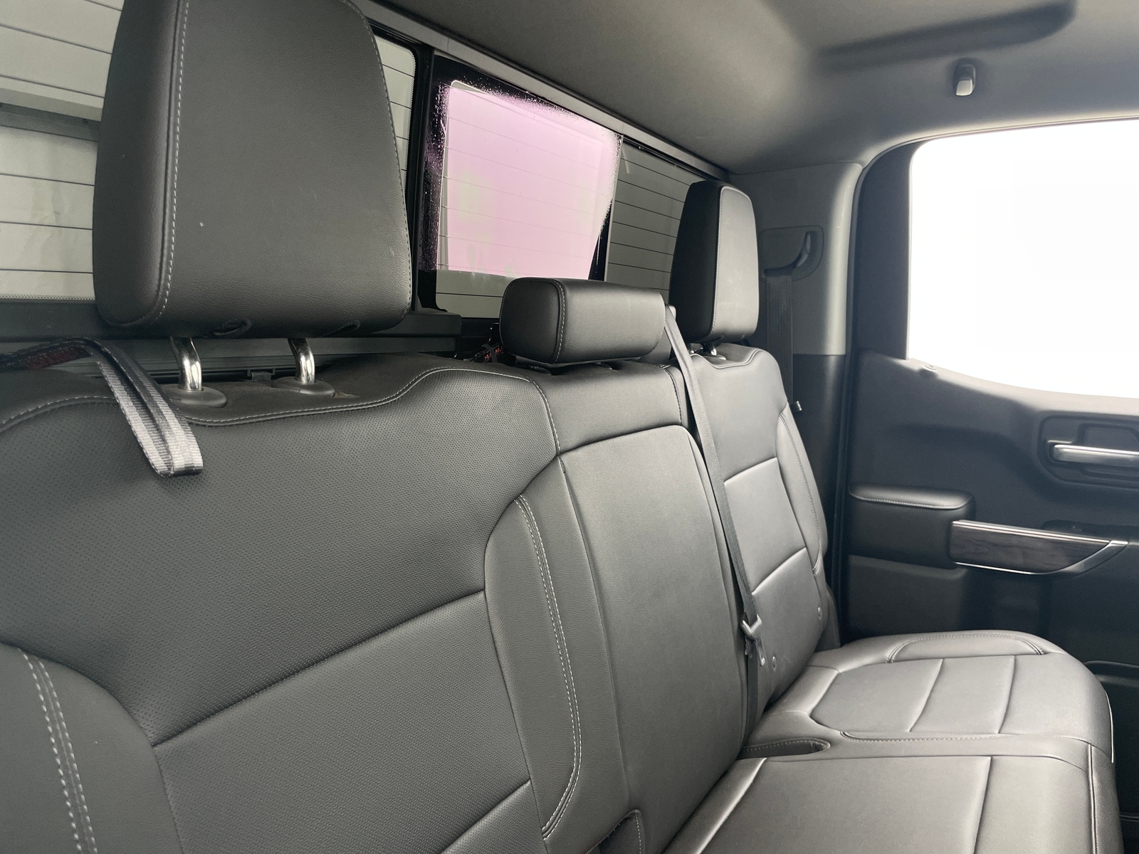 Thumbnail: 2019 Chevrolet Silverado 1500 - 5