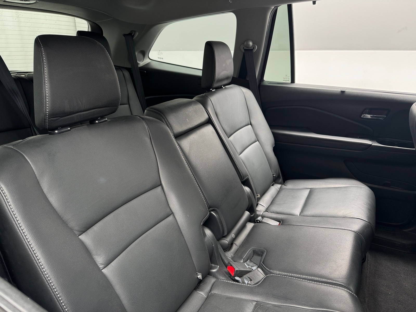 Thumbnail: 2020 Honda Pilot - 5