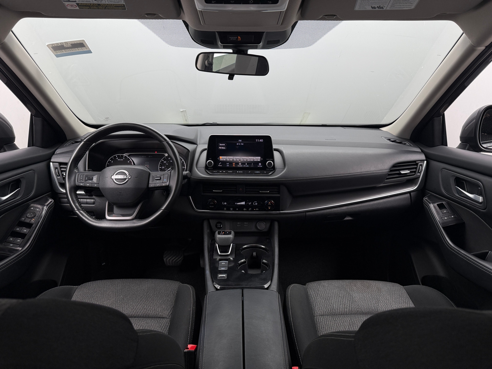 Thumbnail: 2025 Nissan Rogue - 3