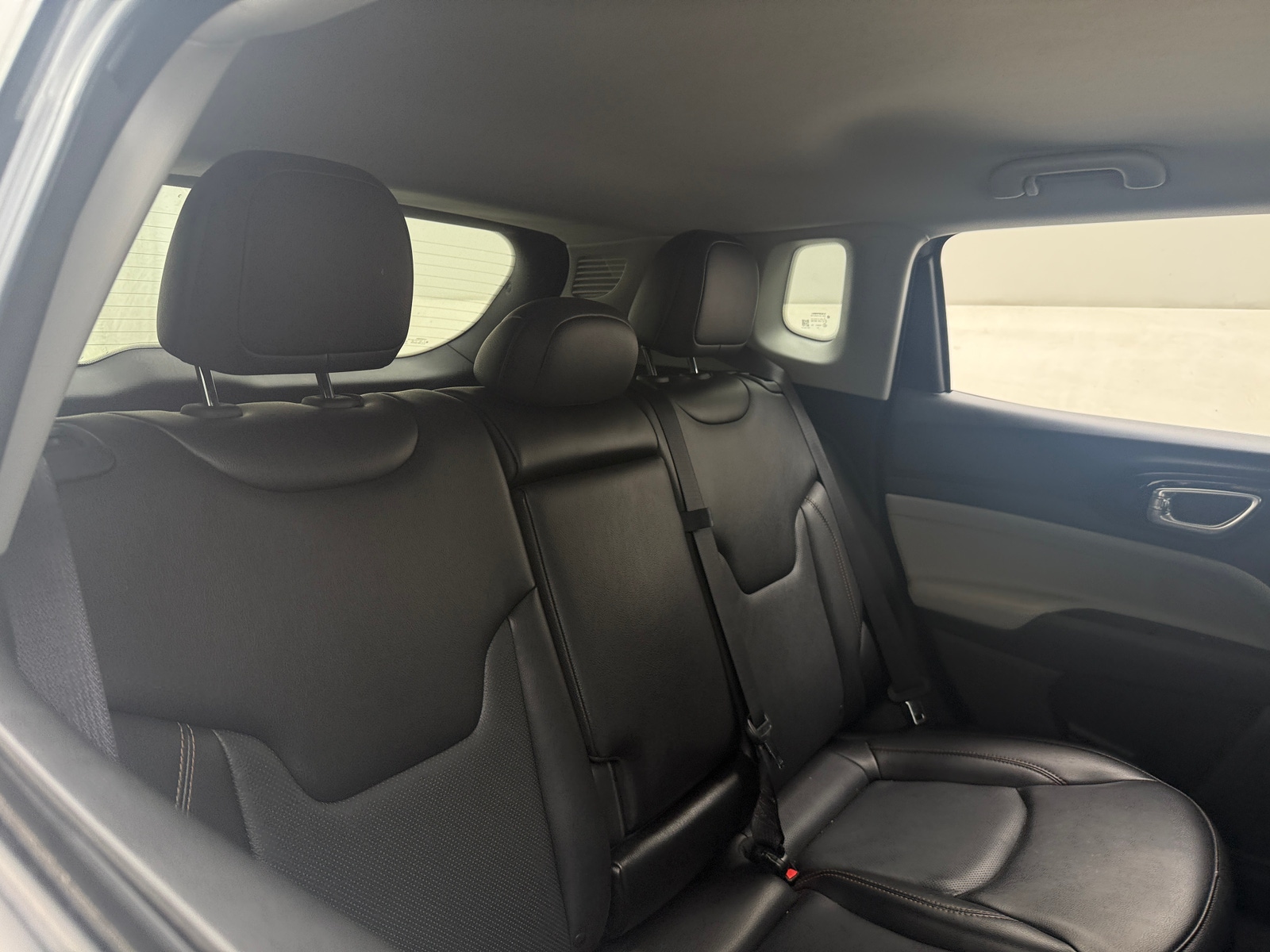 Thumbnail: 2022 Jeep Compass - 5