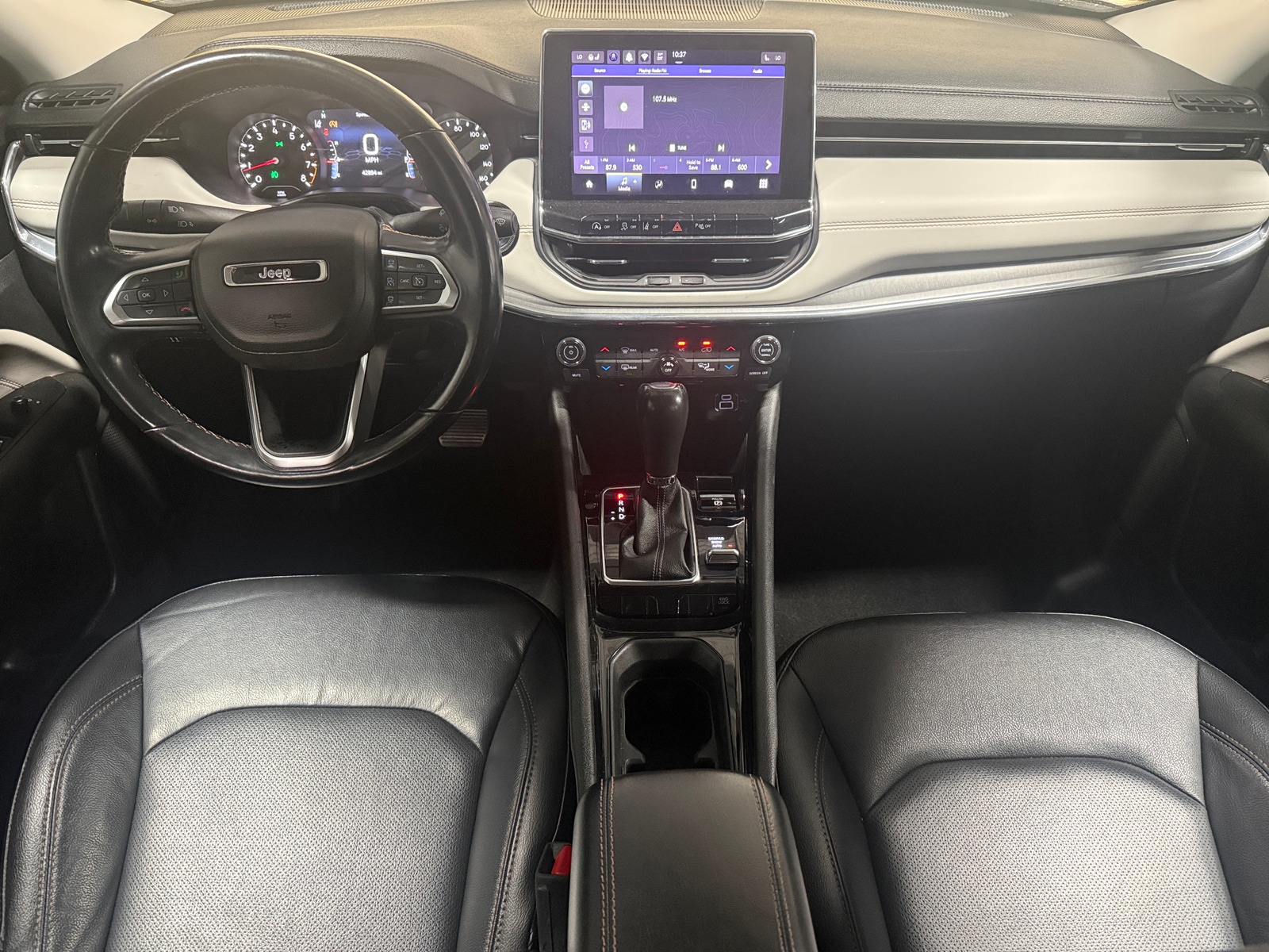Thumbnail: 2022 Jeep Compass - 2