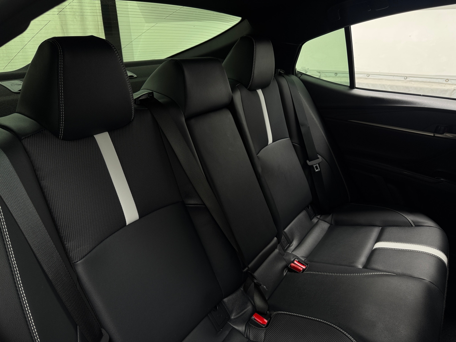 Thumbnail: 2026 Toyota Camry - 6