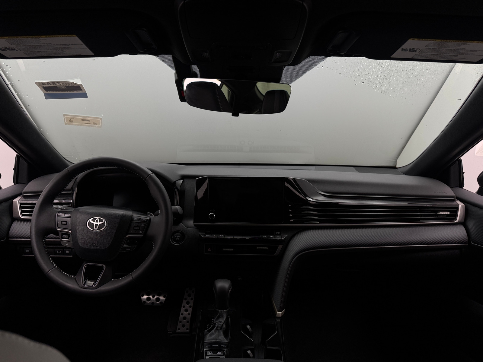 Thumbnail: 2026 Toyota Camry - 3