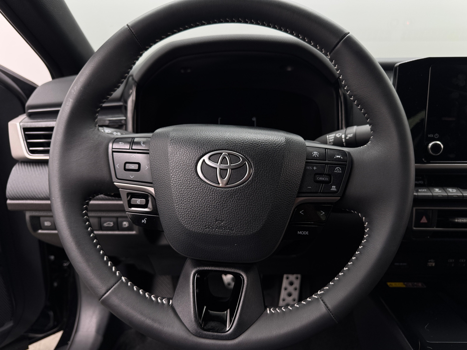 Thumbnail: 2026 Toyota Camry - 5