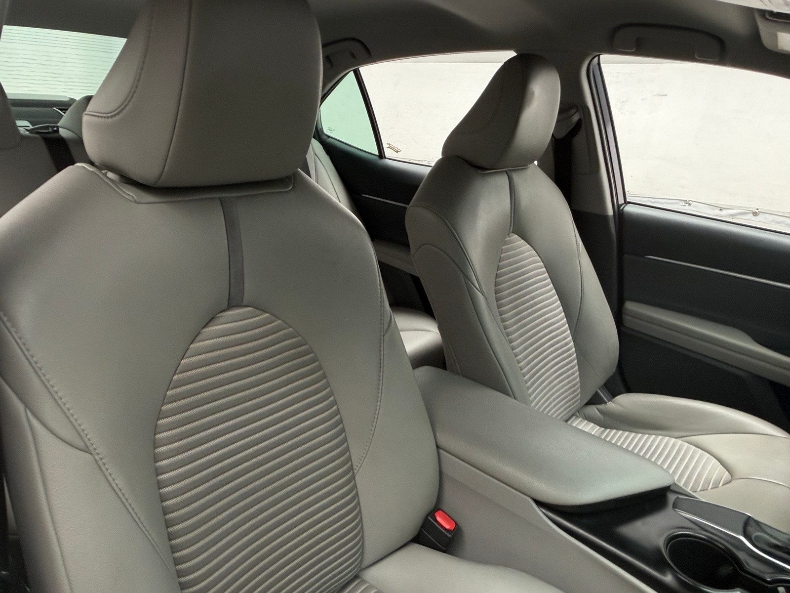 Thumbnail: 2018 Toyota Camry - 2