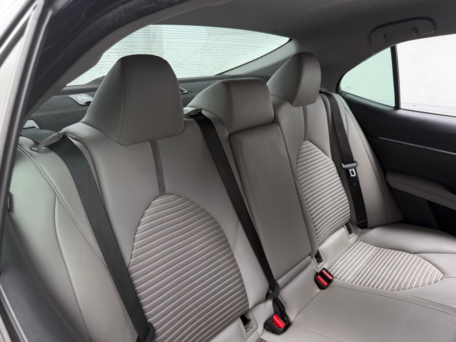 Thumbnail: 2018 Toyota Camry - 6