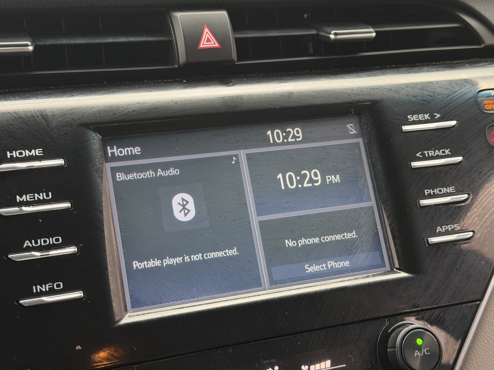 Thumbnail: 2018 Toyota Camry - 4