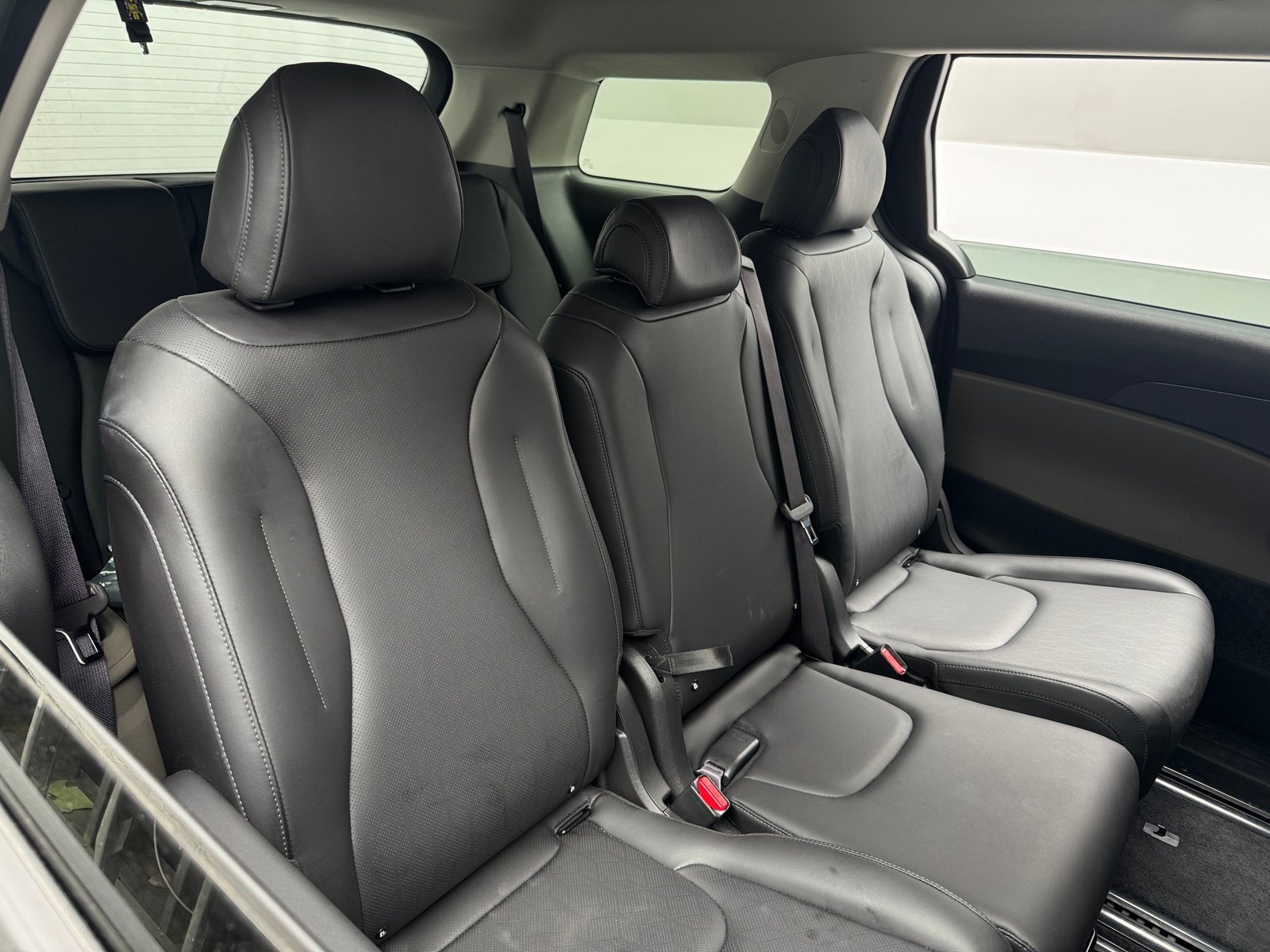 Thumbnail: 2026 Kia Carnival - 5