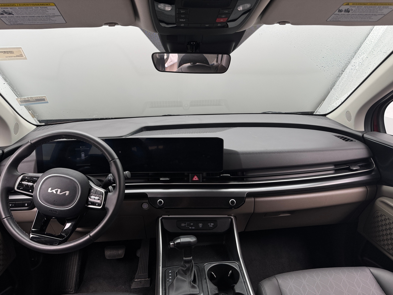 Thumbnail: 2026 Kia Carnival - 2
