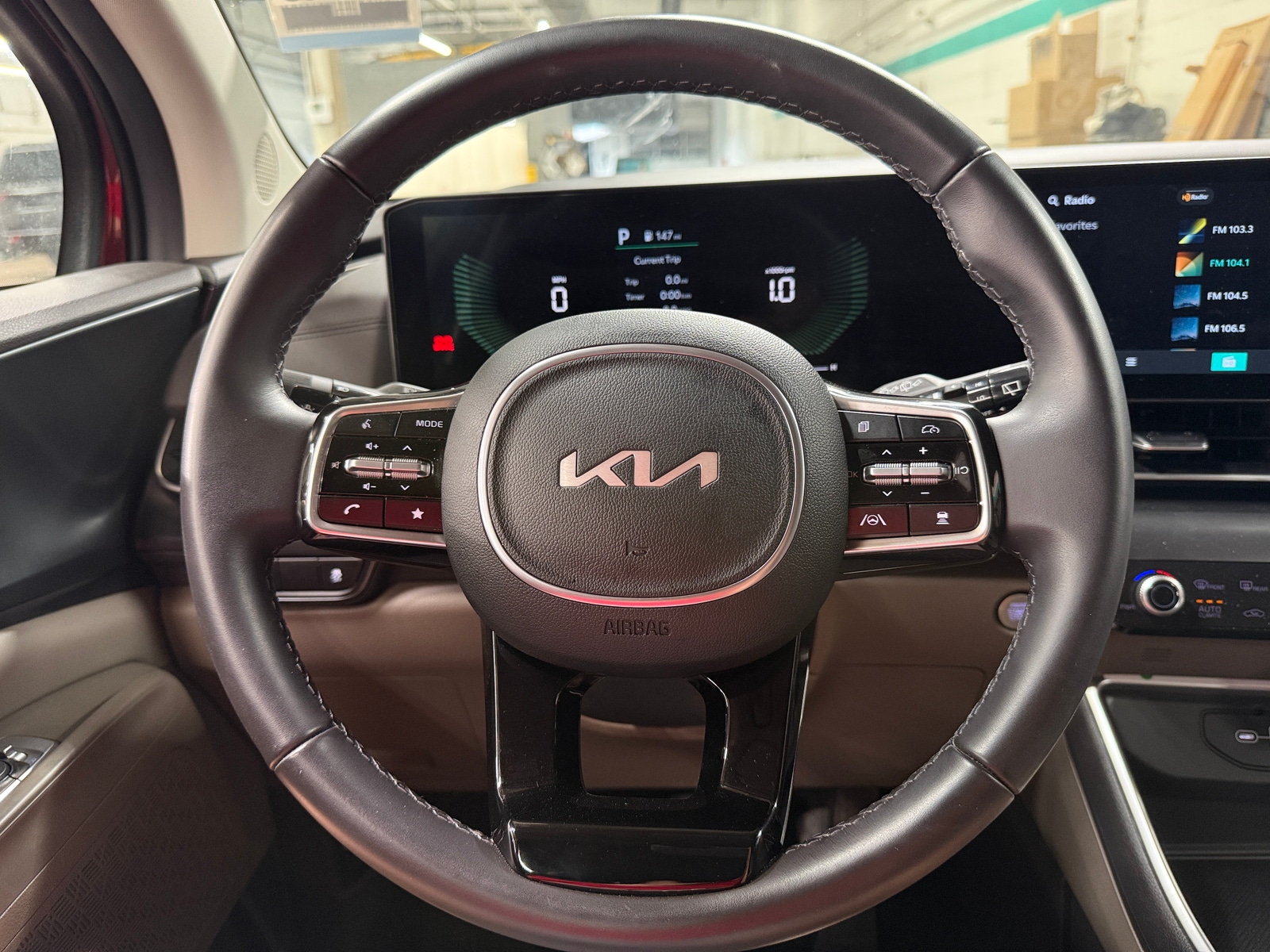 Thumbnail: 2026 Kia Carnival - 4