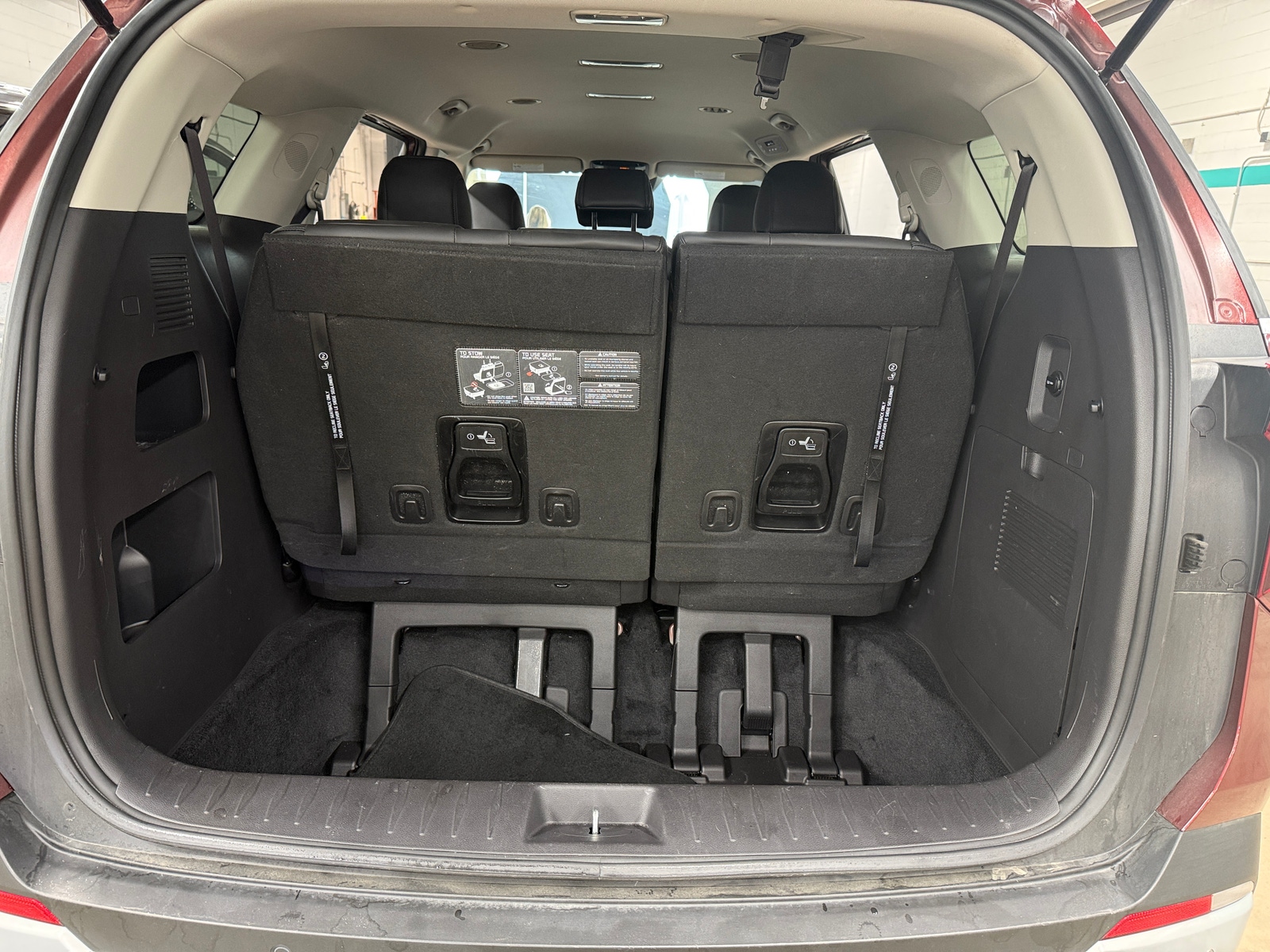Thumbnail: 2026 Kia Carnival - 6
