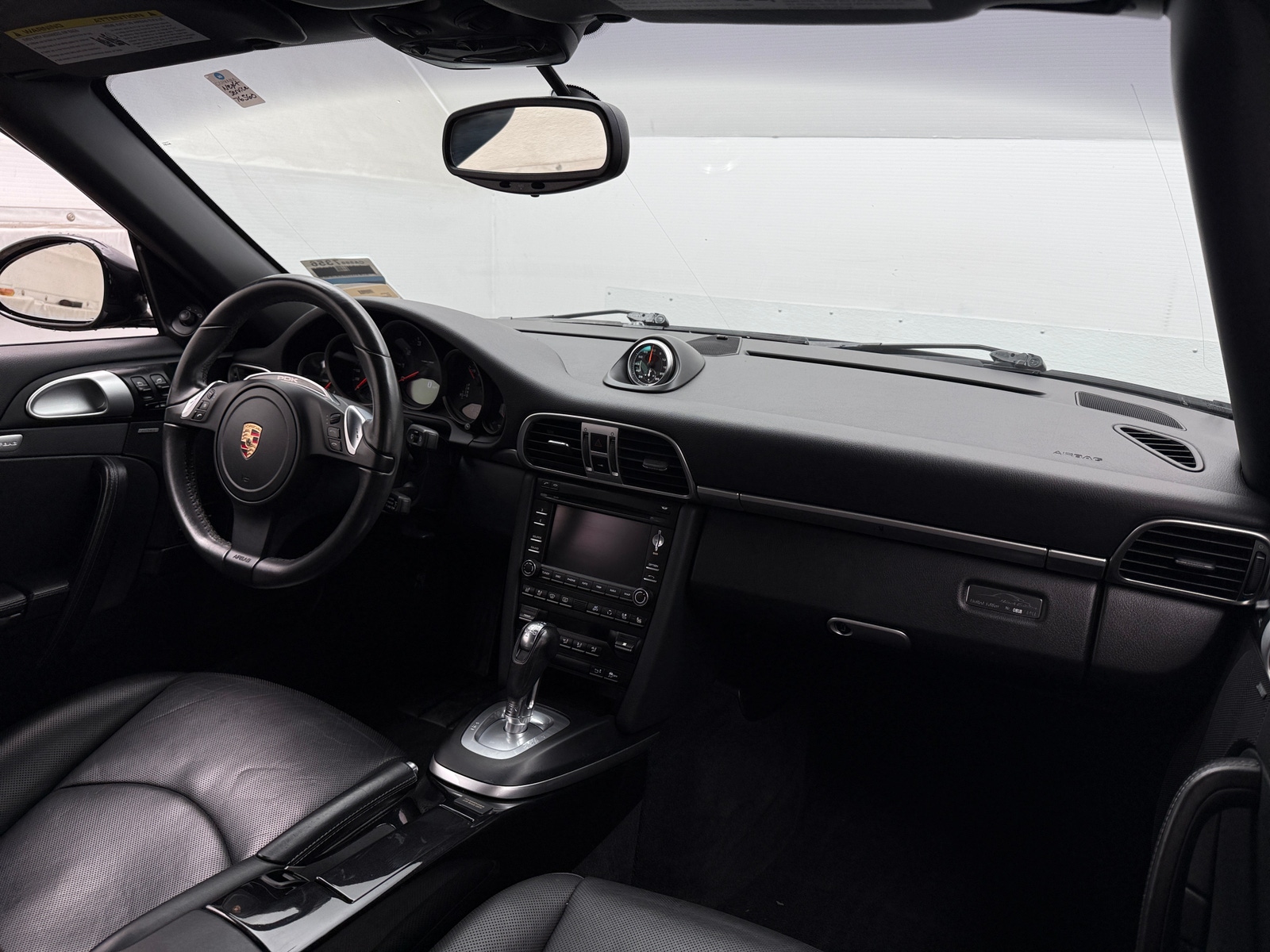 Thumbnail: 2012 Porsche 911 - 2