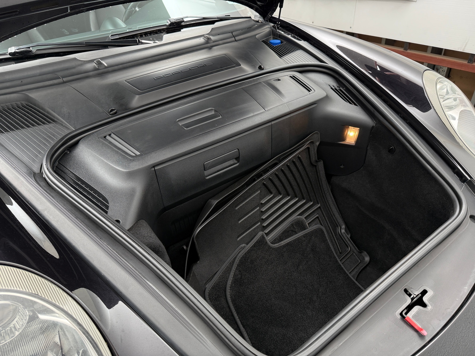Thumbnail: 2012 Porsche 911 - 6