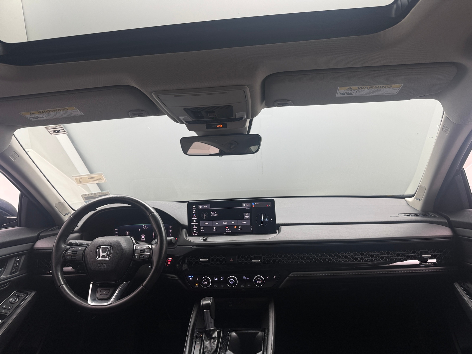 Thumbnail: 2025 Honda Accord - 2