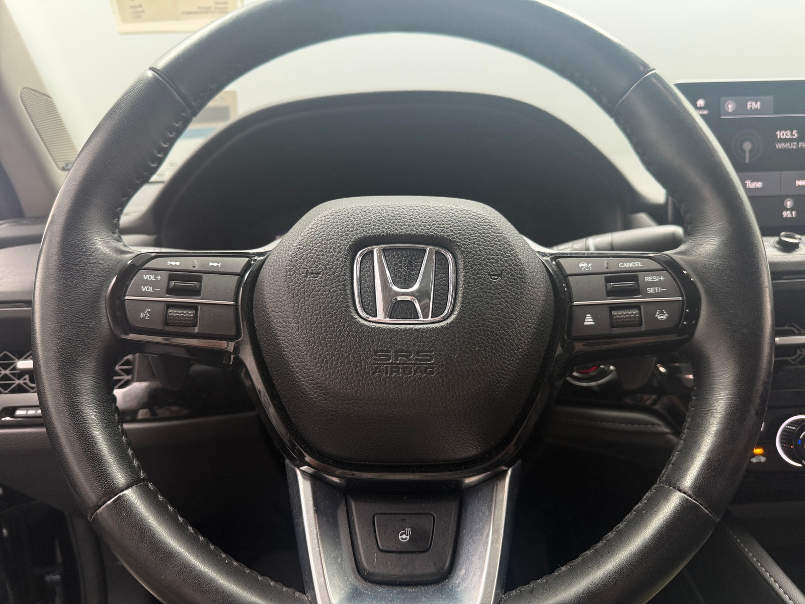 Thumbnail: 2025 Honda Accord - 4