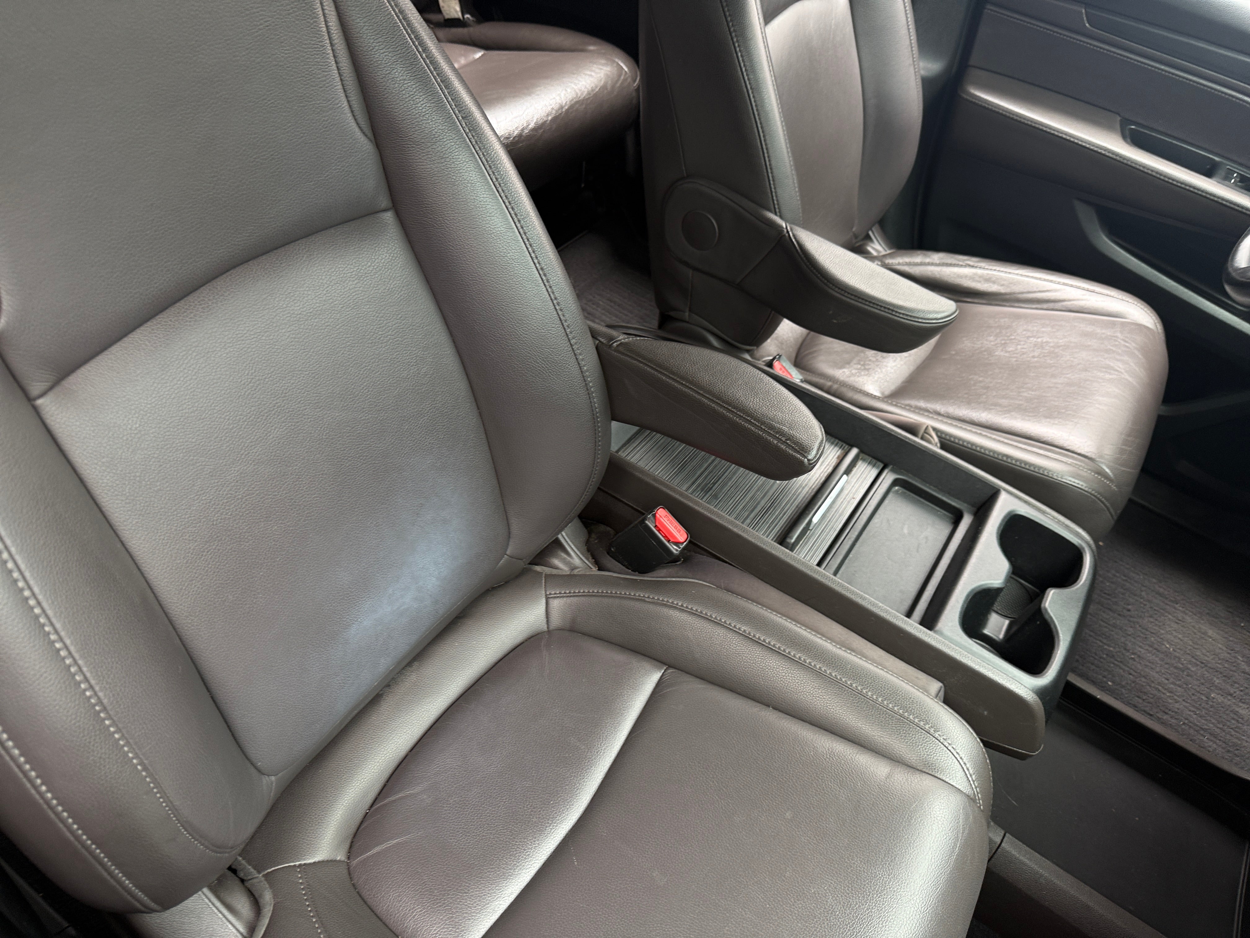 2019 Honda Odyssey EX-L - Photo 9