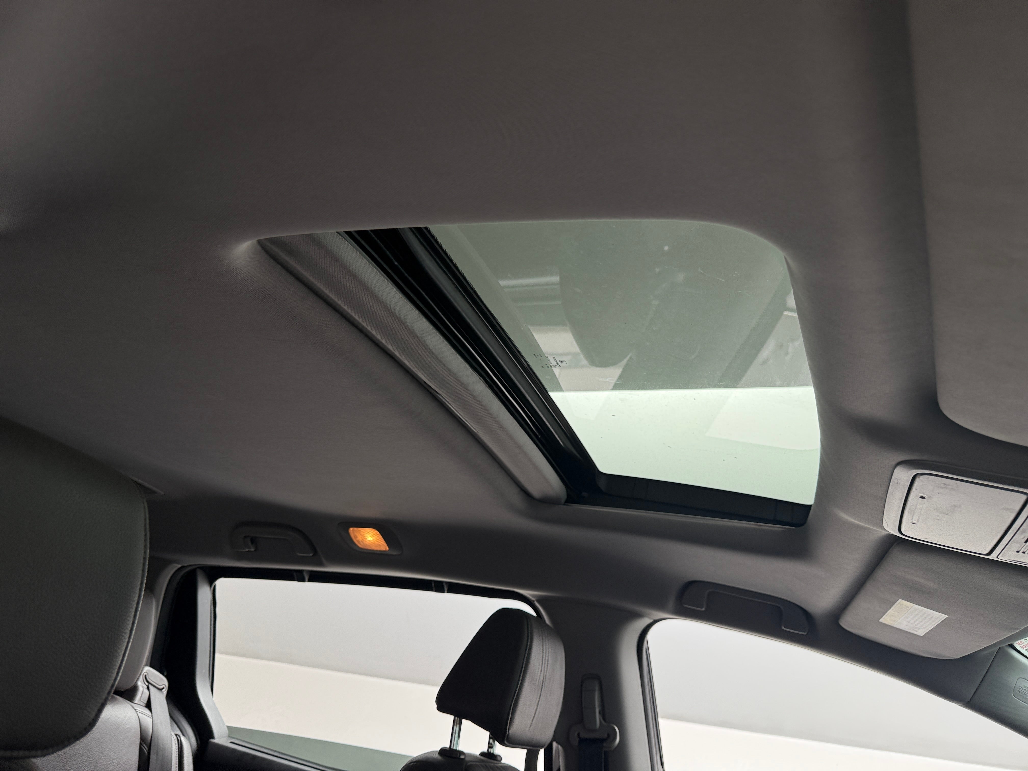 2019 Honda Odyssey EX-L - Photo 8