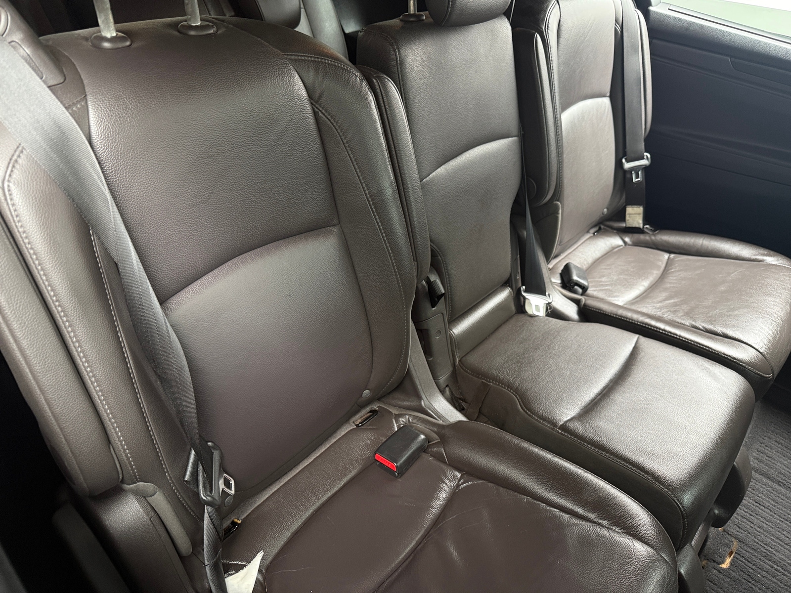 Thumbnail: 2019 Honda Odyssey - 6