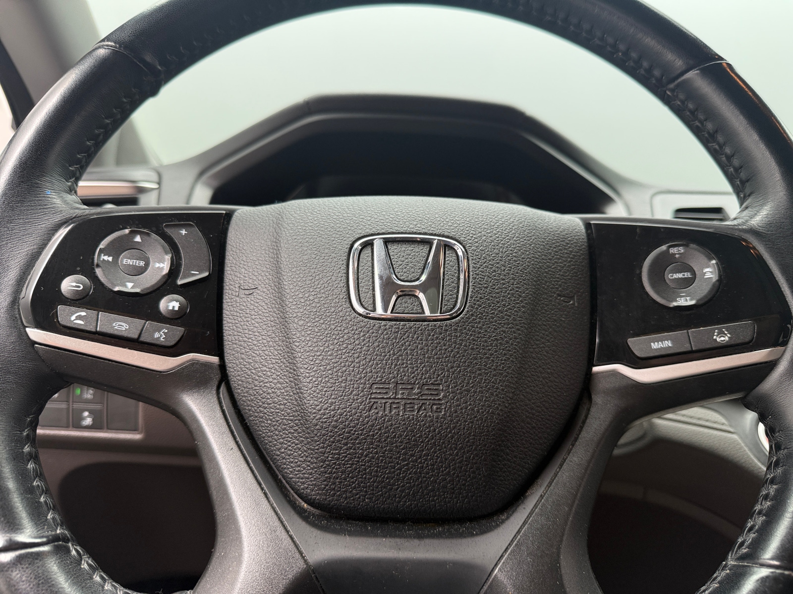 Thumbnail: 2019 Honda Odyssey - 5