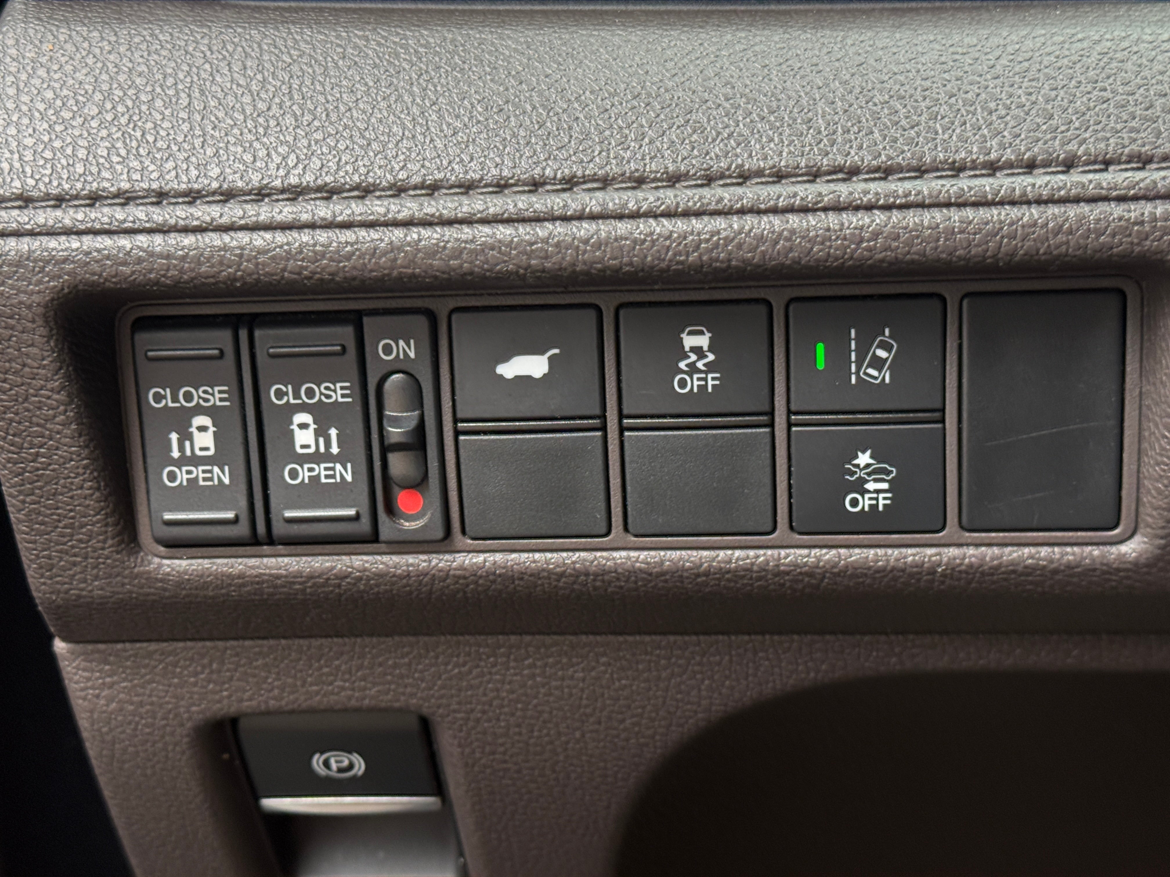 2019 Honda Odyssey EX-L - Photo 14