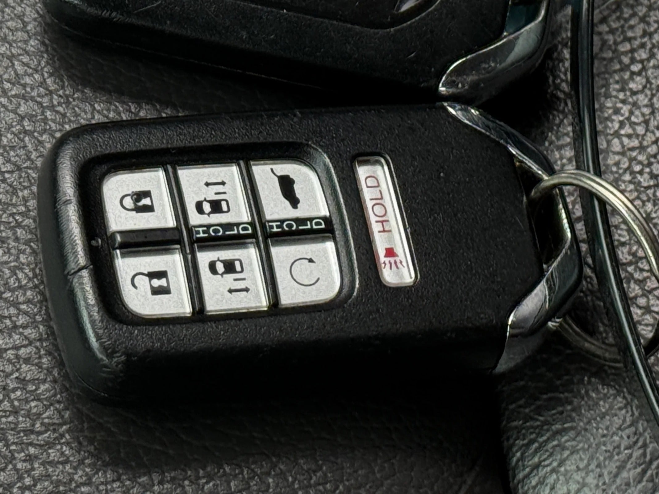 2019 Honda Odyssey EX-L - Photo 16
