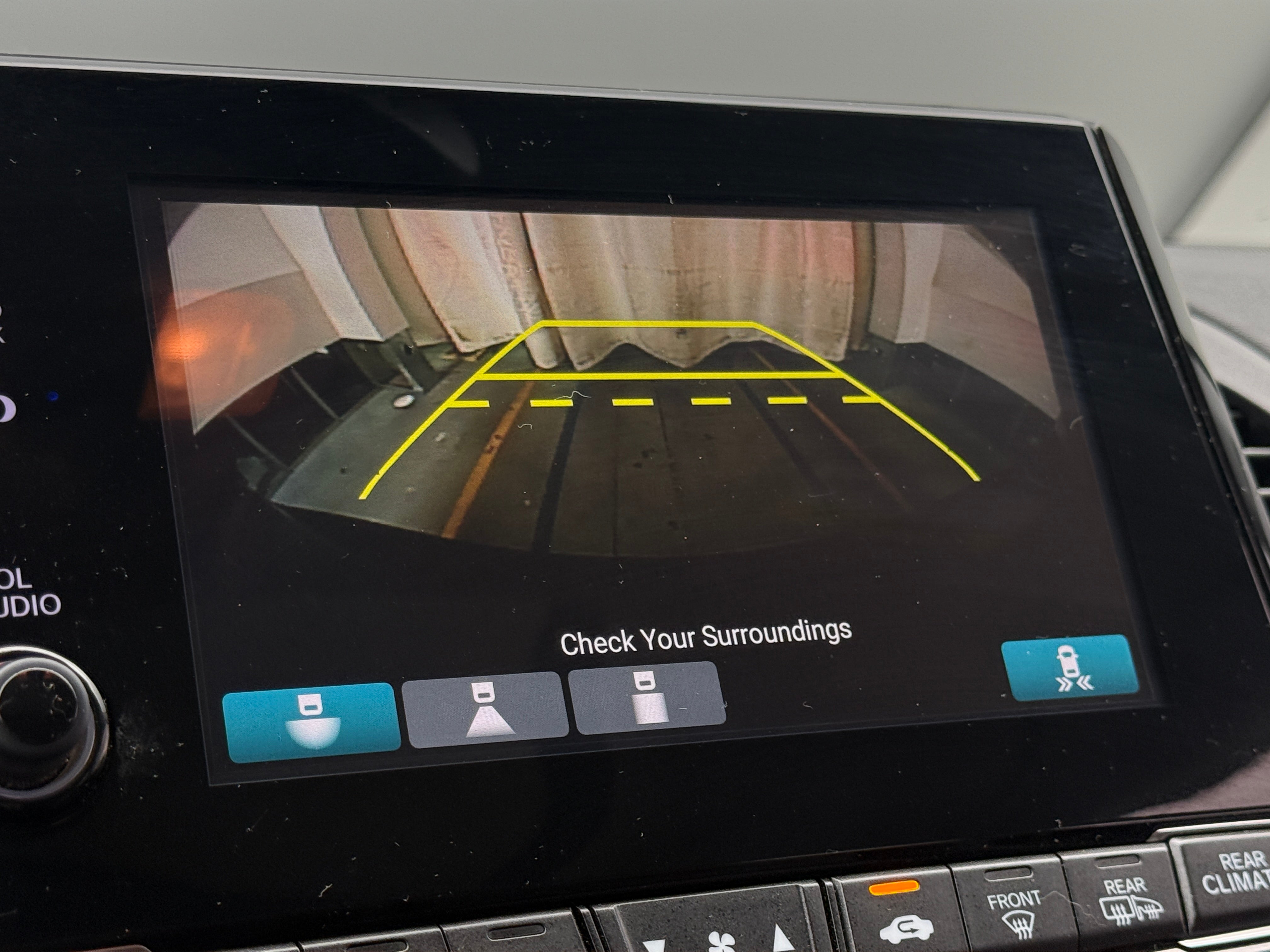 2019 Honda Odyssey EX-L - Photo 18