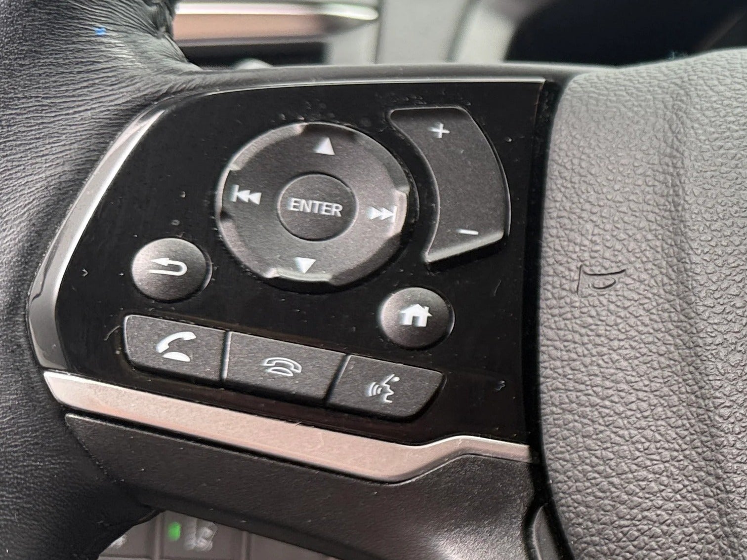 2019 Honda Odyssey EX-L - Photo 11