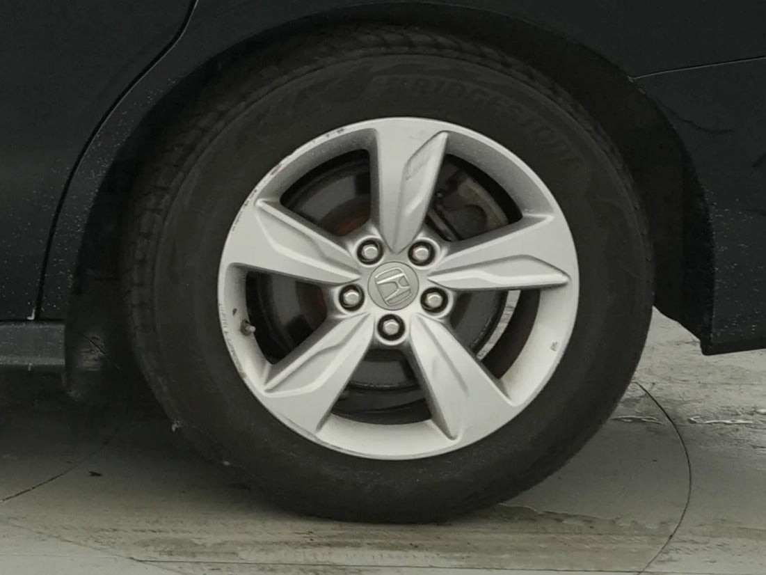 2019 Honda Odyssey EX-L - Photo 20