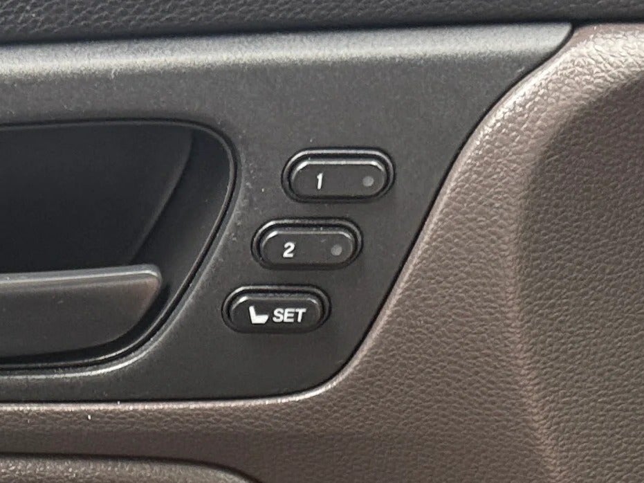 2019 Honda Odyssey EX-L - Photo 21
