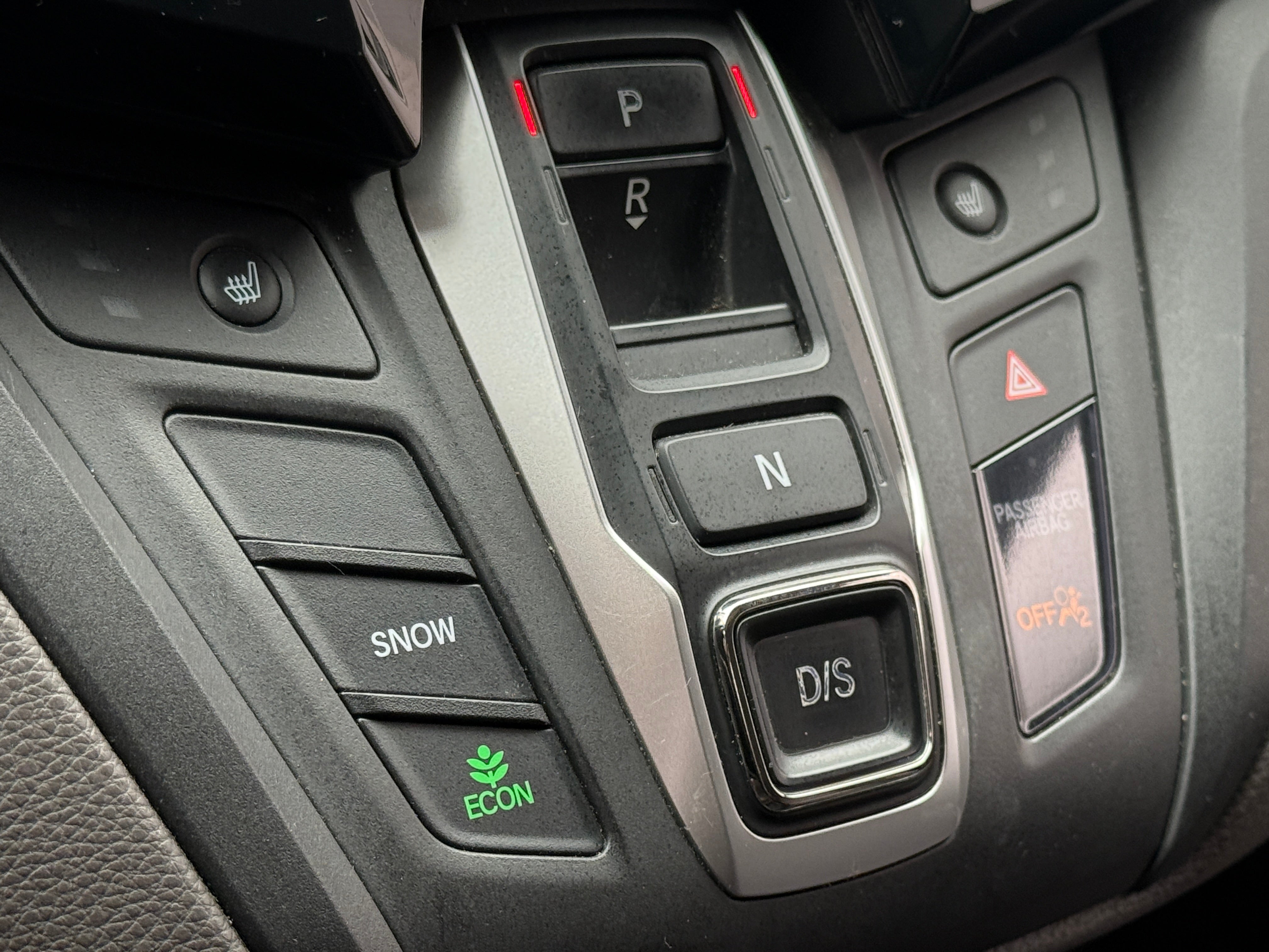 2019 Honda Odyssey EX-L - Photo 24