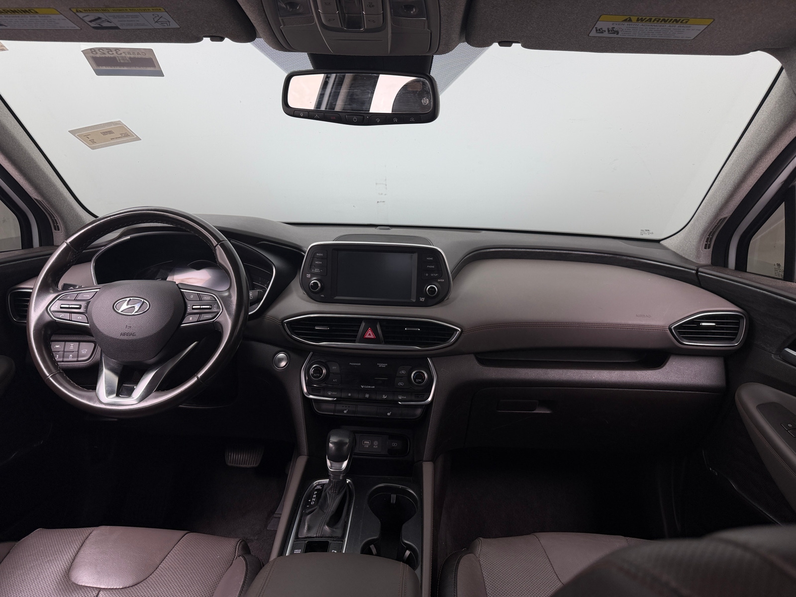 Thumbnail: 2019 Hyundai Santa Fe - 2