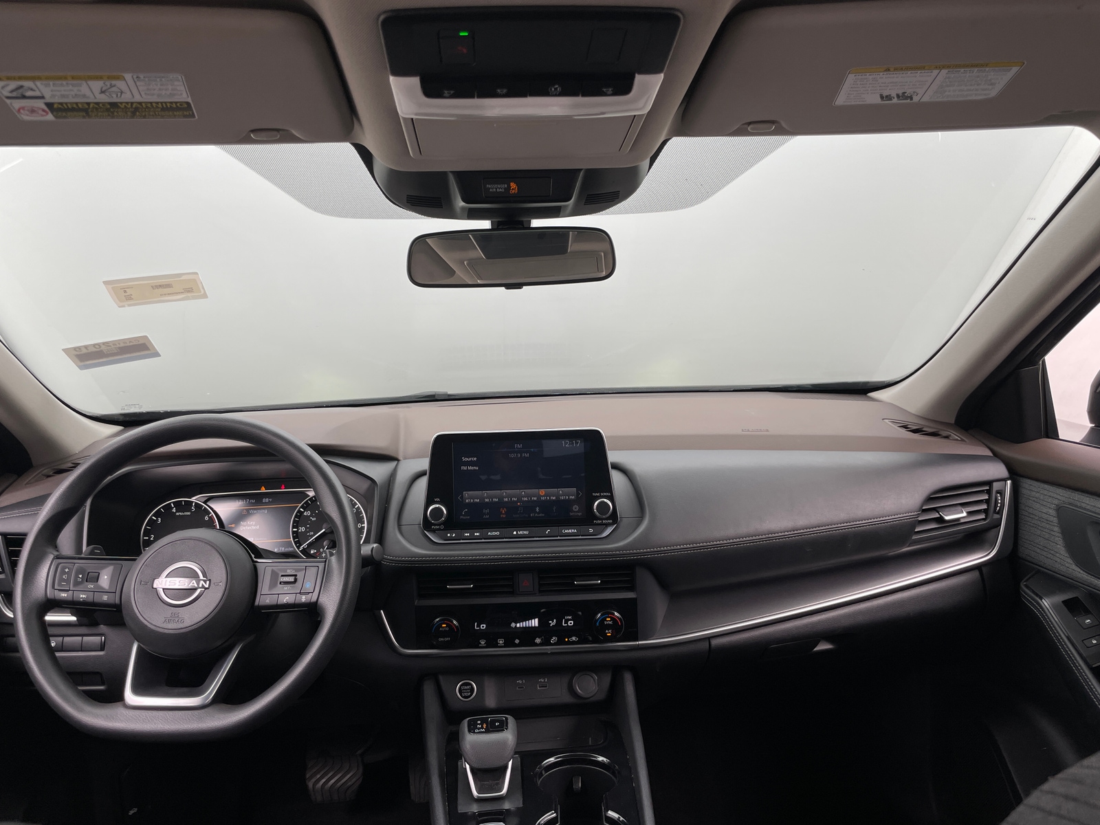 Thumbnail: 2023 Nissan Rogue - 3