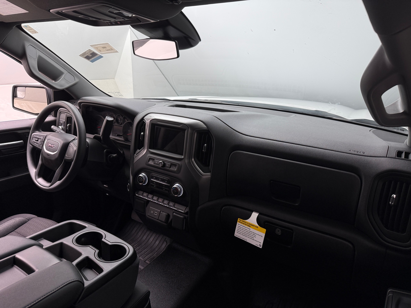 Thumbnail: 2024 GMC Sierra 1500 - 3