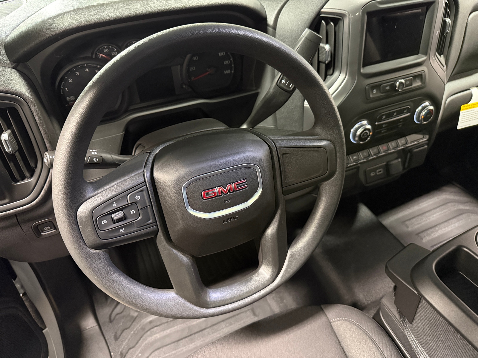 Thumbnail: 2024 GMC Sierra 1500 - 5