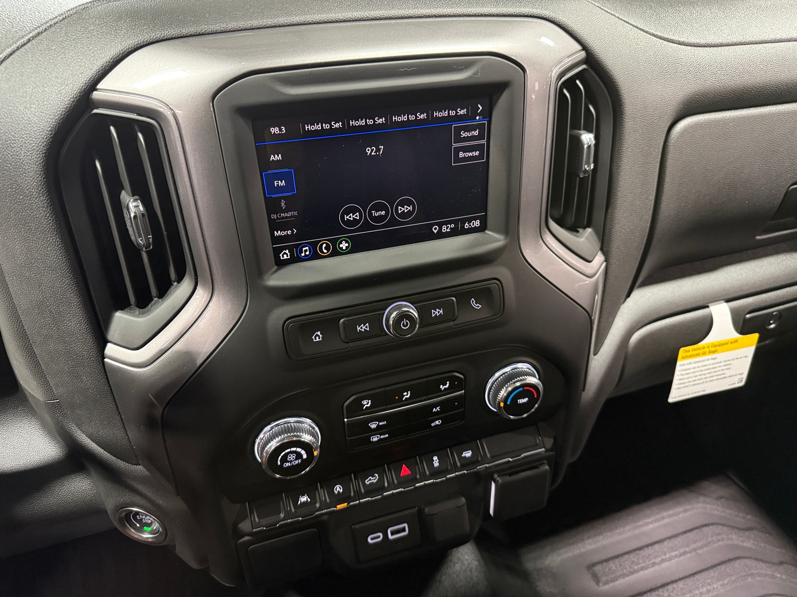 Thumbnail: 2024 GMC Sierra 1500 - 4