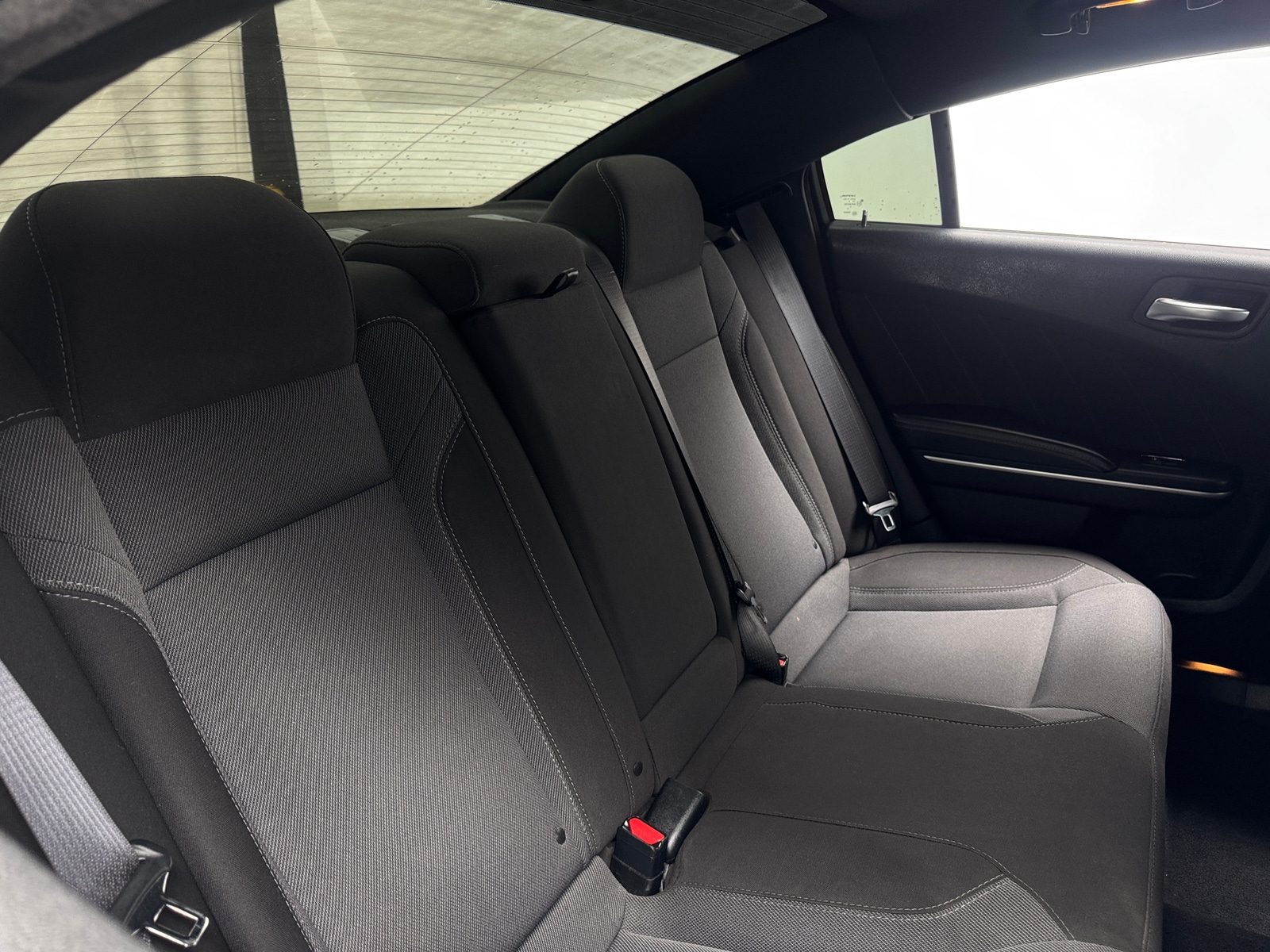 Thumbnail: 2021 Dodge Charger - 6