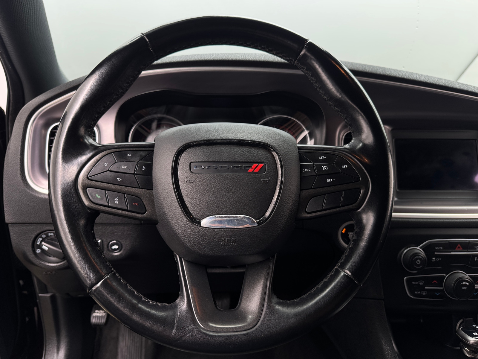 Thumbnail: 2021 Dodge Charger - 5