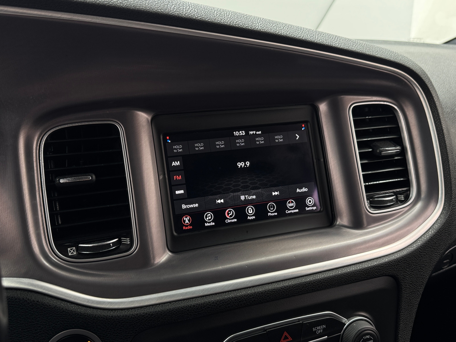 Thumbnail: 2021 Dodge Charger - 4