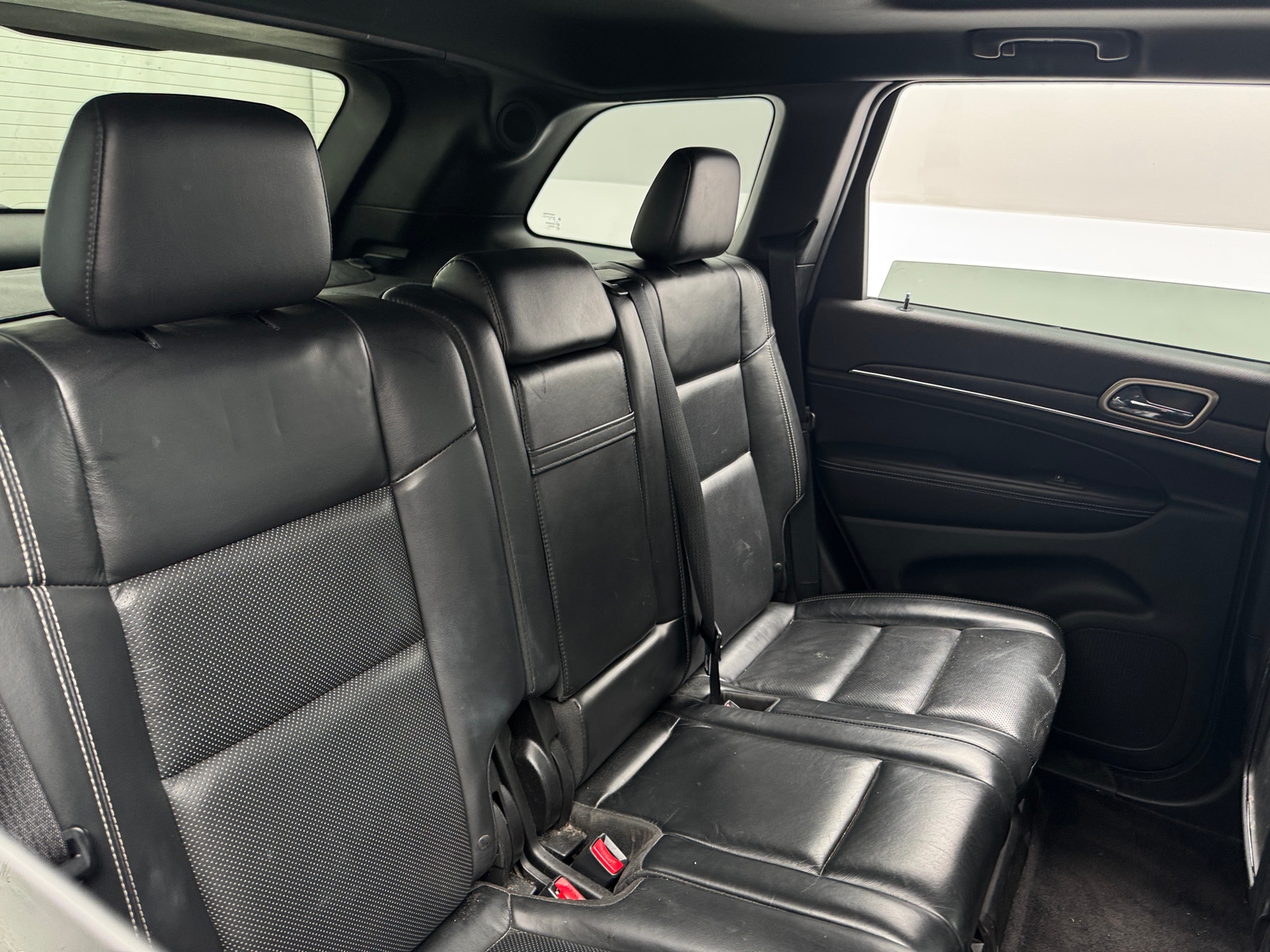 Thumbnail: 2015 Jeep Grand Cherokee - 5