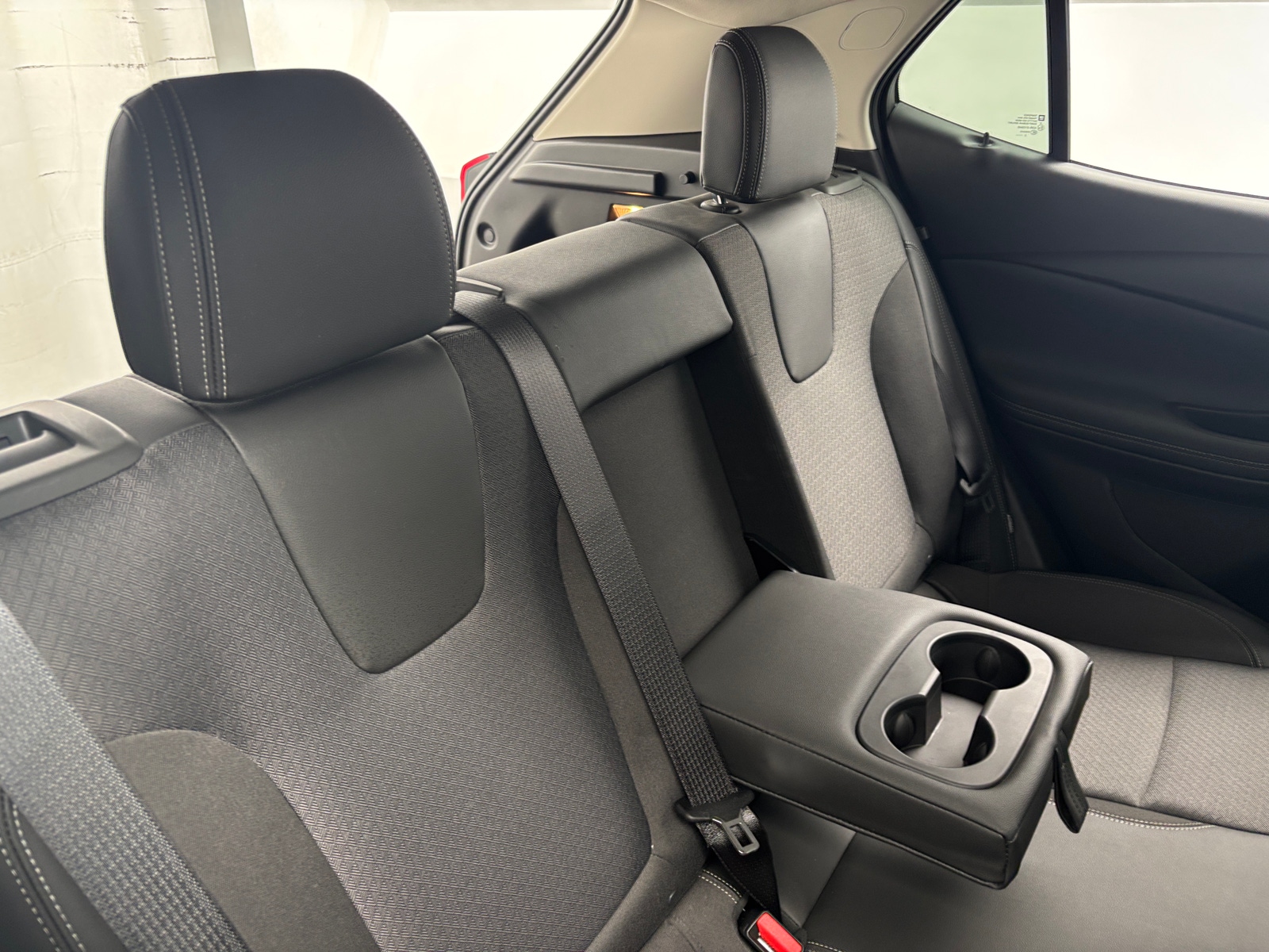 Thumbnail: 2023 Buick Encore GX - 6