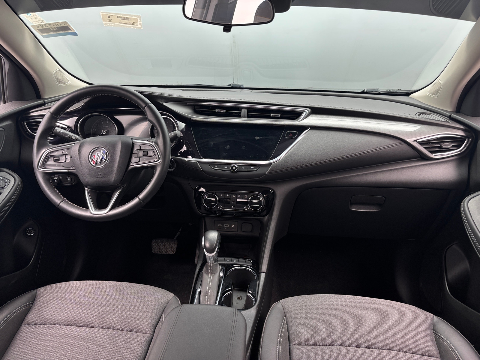 Thumbnail: 2023 Buick Encore GX - 3