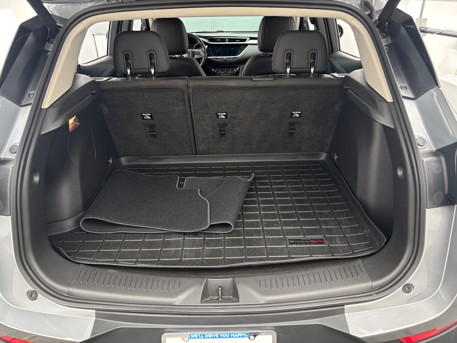 Thumbnail: 2023 Buick Encore GX - 7