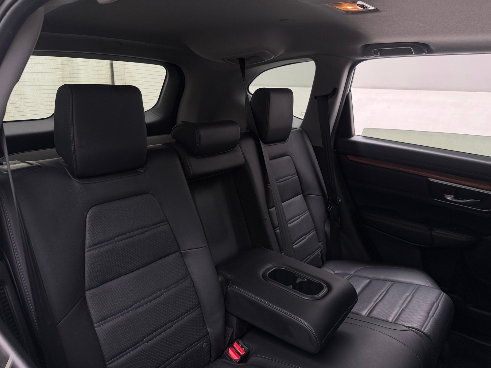 Thumbnail: 2020 Honda CR-V - 5