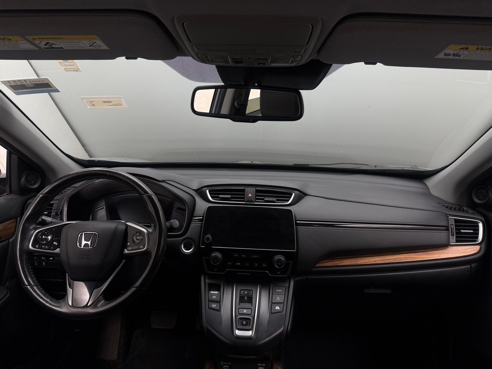 Thumbnail: 2020 Honda CR-V - 2